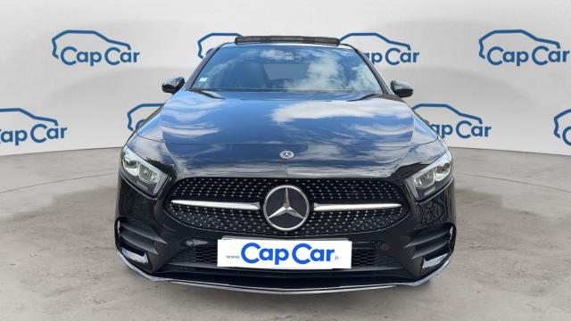 Mercedes Benz Classe A image 6