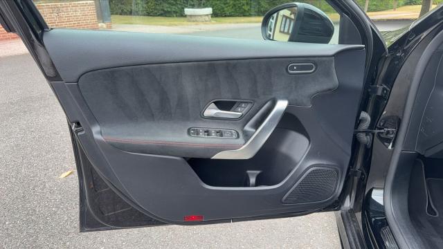 Mercedes Benz Classe A image 1
