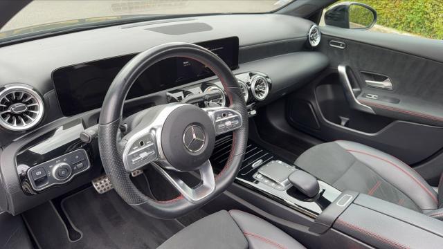 Mercedes Benz Classe A image 5