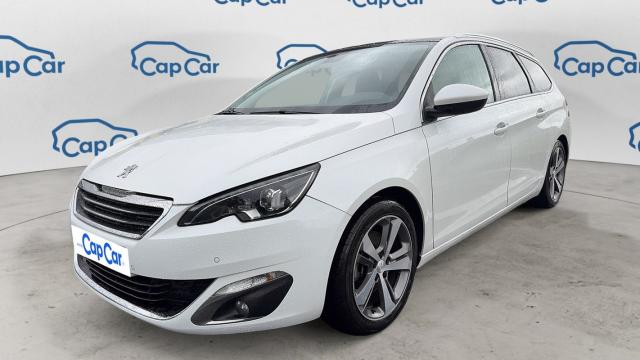 Peugeot 308 Sw 2.0 Bluehdi 150 Feline