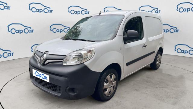 Renault Kangoo Express 1.5 Blue Dci 95.0 Extra R-Link