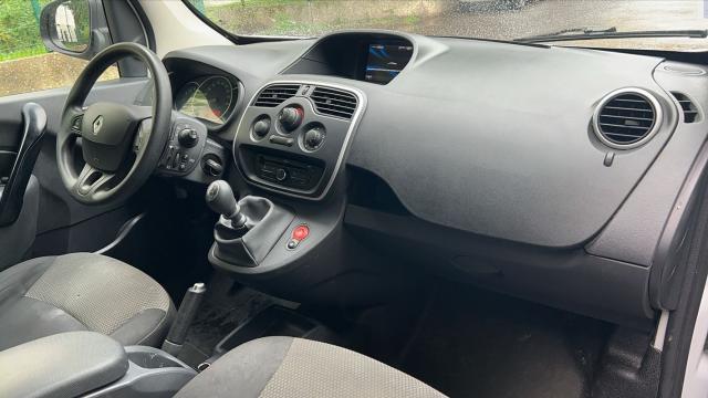 Renault Kangoo Express image 5