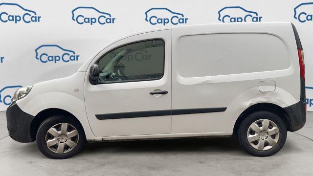 Renault Kangoo Express image 6
