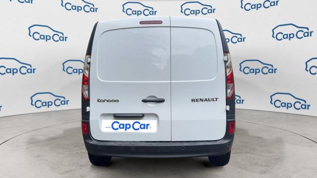 Renault Kangoo Express image 3