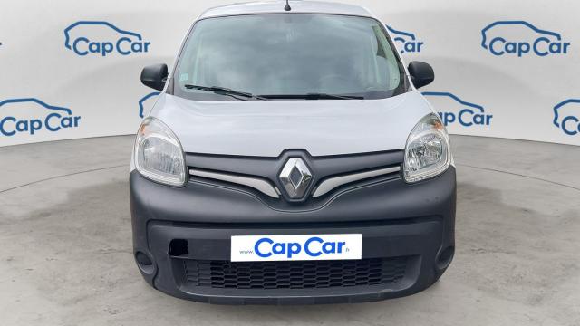 Renault Kangoo Express image 9