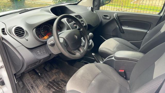 Renault Kangoo Express image 8