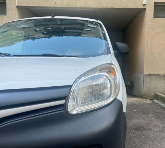 Renault Kangoo Express image 4