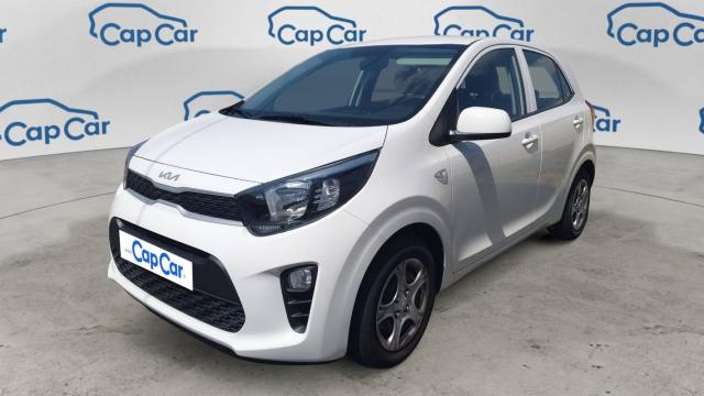 Kia Picanto d’occasion