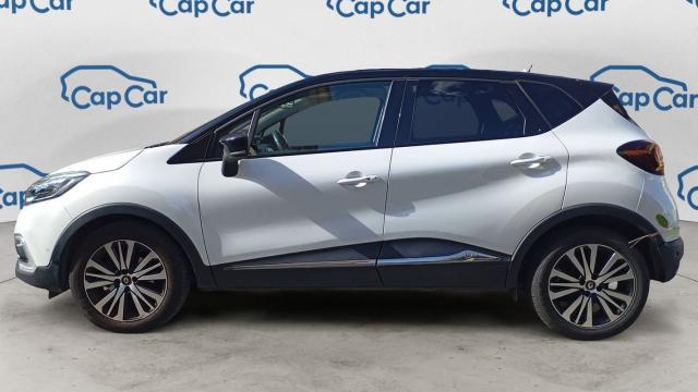 Renault Captur image 2