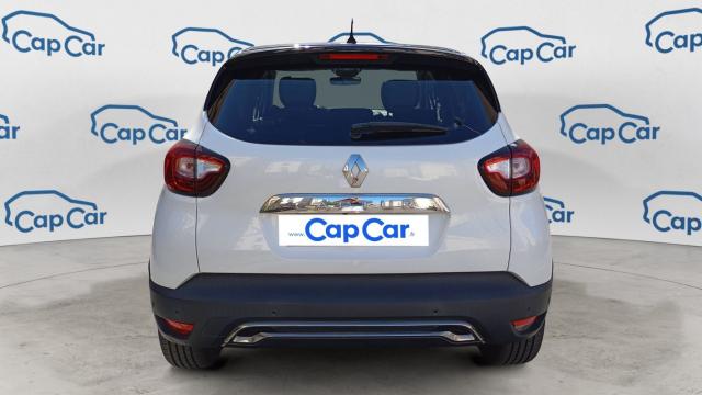 Renault Captur image 8