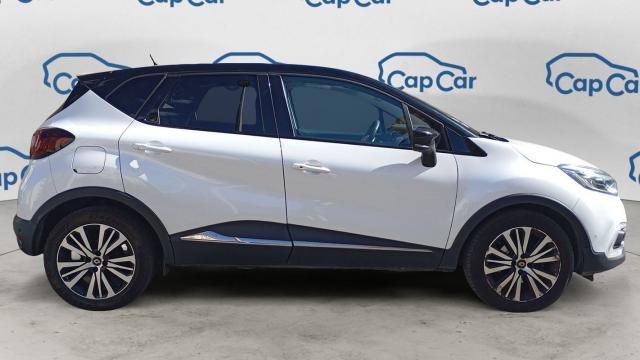 Renault Captur image 4