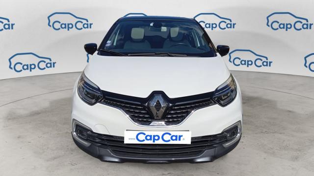 Renault Captur image 7