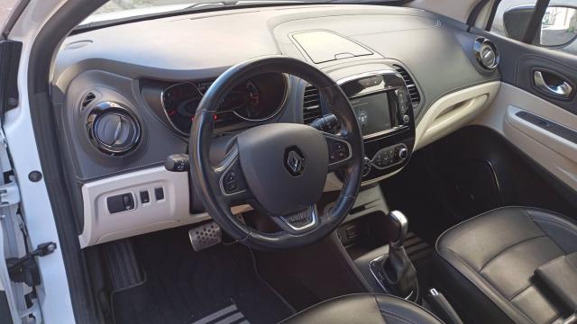 Renault Captur image 6