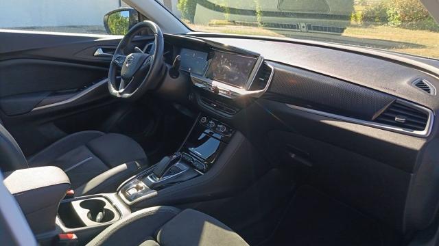 Opel Grandland image 1