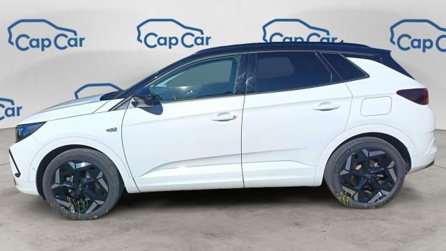 Opel Grandland image 6