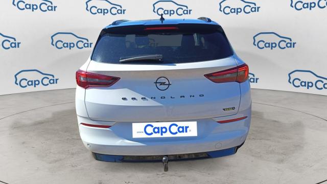 Opel Grandland image 5