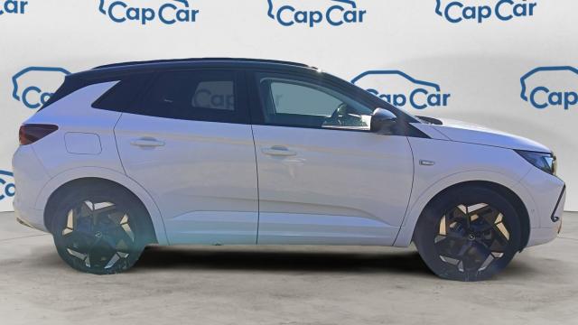 Opel Grandland image 2