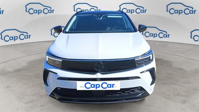Opel Grandland image 3