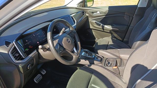 Opel Grandland image 7