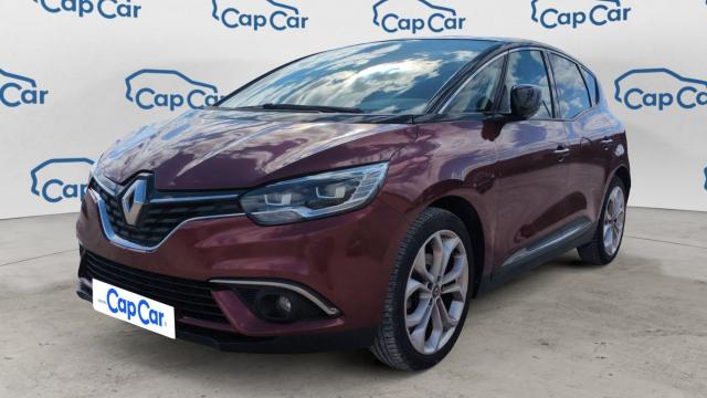 Renault Scénic Iv 1.6 Dci 130 Energy Intens
