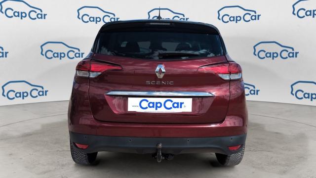 Renault Scénic image 2