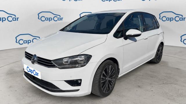 Volkswagen Golf Sportsvan 1.4 Tsi 125 Sound
