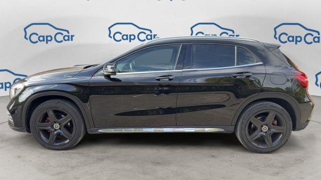 Mercedes Benz Classe Gla image 4