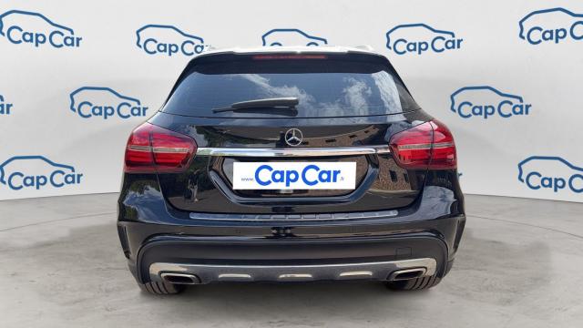 Mercedes Benz Classe Gla image 3