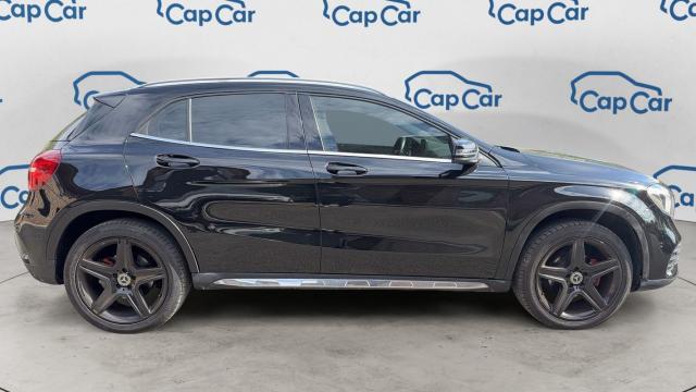 Mercedes Benz Classe Gla image 2