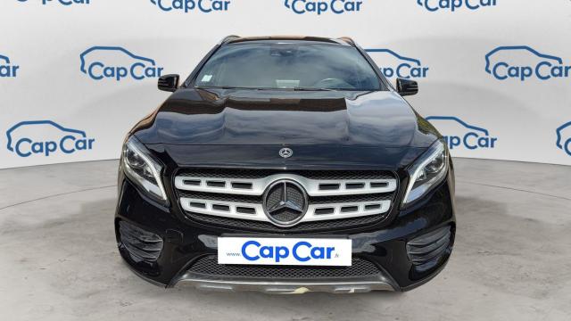 Mercedes Benz Classe Gla image 8