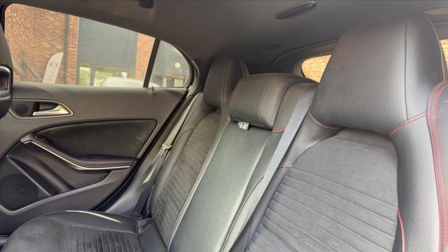 Mercedes Benz Classe Gla image 5