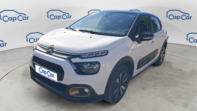 Citroen C3 1.2 Puretech 82 C-Series