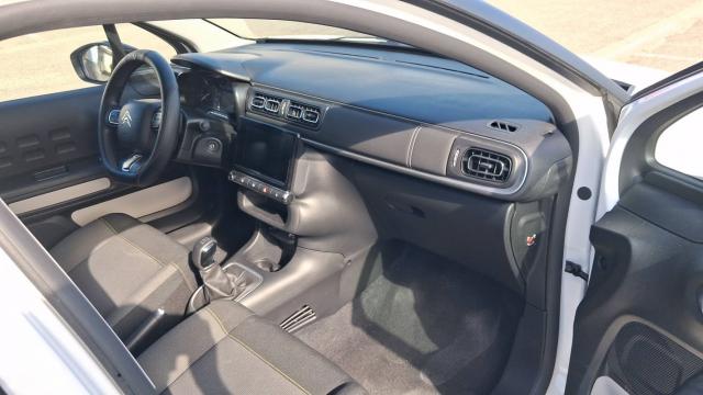 Citroen C3 image 1