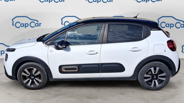 Citroen C3 image 6