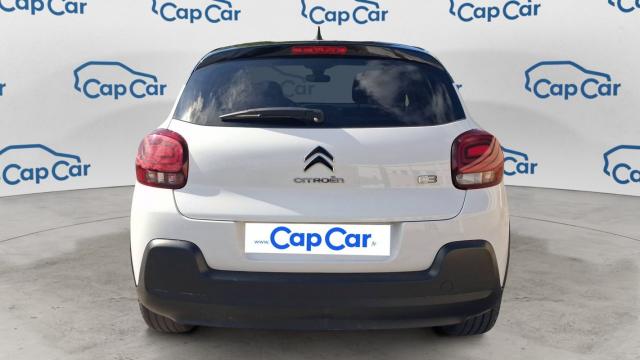 Citroen C3 image 4