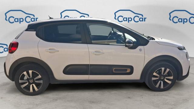 Citroen C3 image 8
