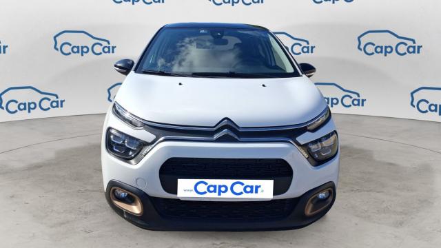 Citroen C3 image 2
