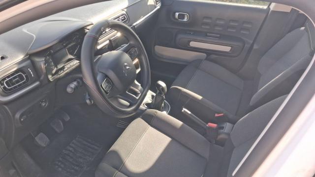 Citroen C3 image 3