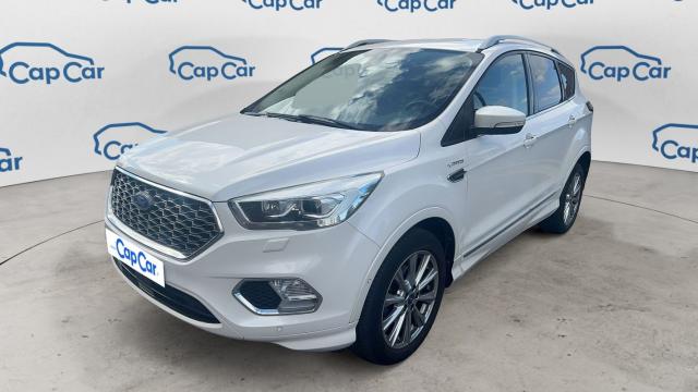 Ford Kuga 1.5 Ecoboost 150 Vignale