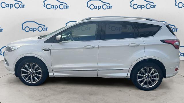 Ford Kuga image 8