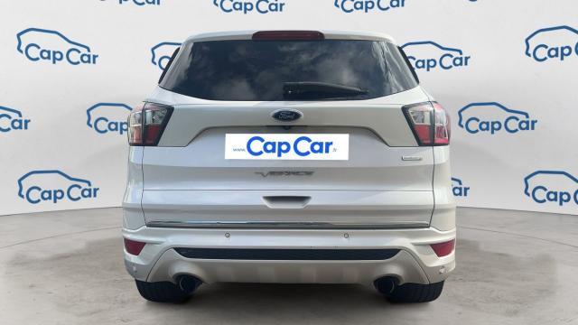 Ford Kuga image 2