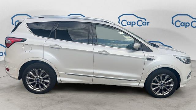 Ford Kuga image 6