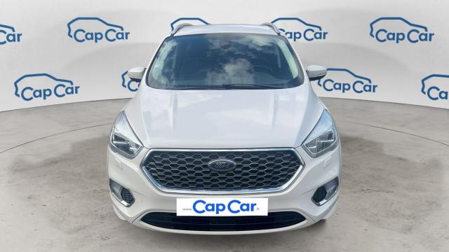 Ford Kuga image 1