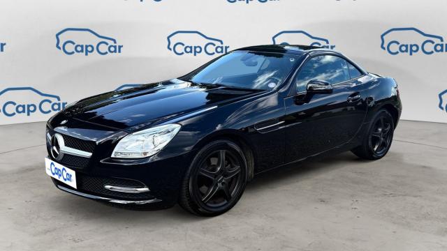 Mercedes Benz Classe Slk 200 184 7g-Tronic+ .