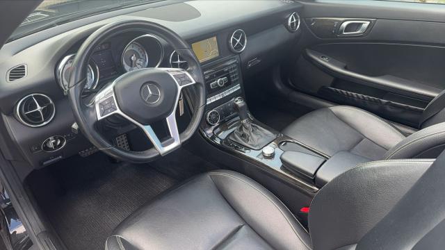 Mercedes Benz Classe Slk image 3