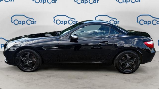 Mercedes Benz Classe Slk image 5