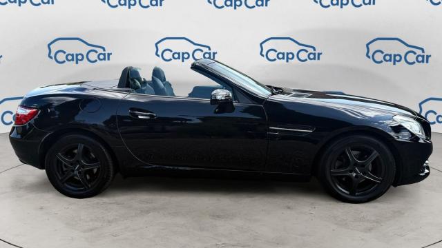 Mercedes Benz Classe Slk image 1
