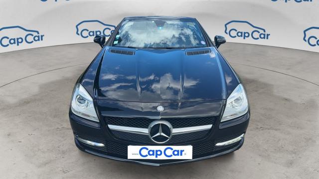 Mercedes Benz Classe Slk image 8