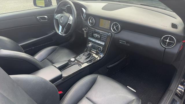 Mercedes Benz Classe Slk image 2