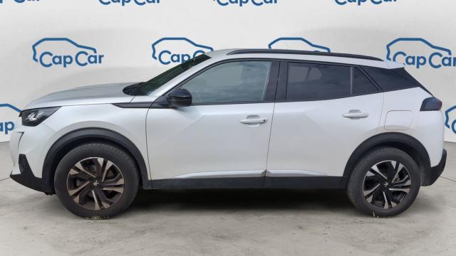 Peugeot 2008 image 1